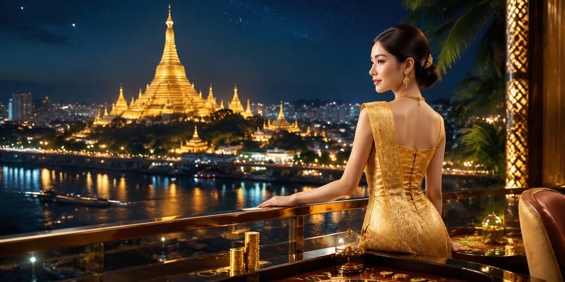 jdbyg အကောင့်ဖွင့်ပြီး ချက်ချင်း စတင်ကစားပါ